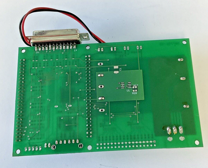 V-INFINITY FSK-S15-12U POWER SUPPLY / CIRCUIT BOARD 240VAC 0.36A 12VDC