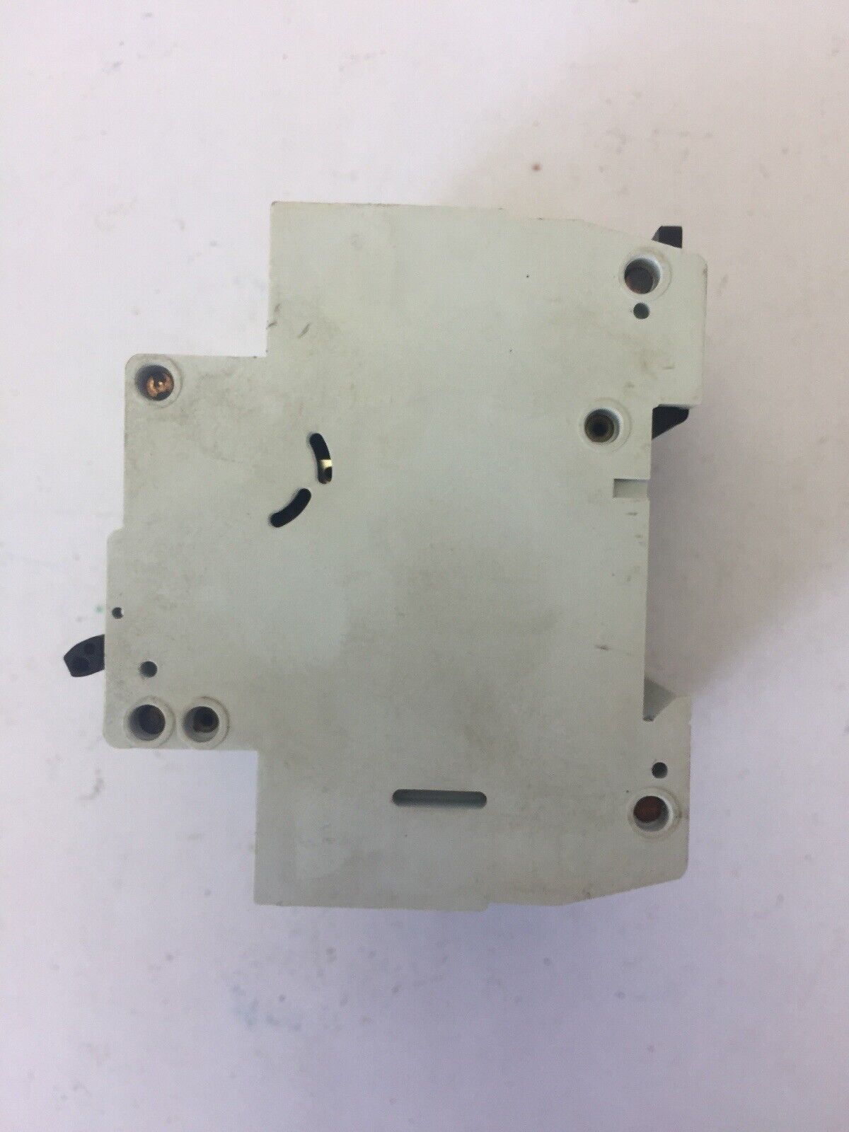 KLOCKNER MOELLER FAZ-3-C50 CIRCUIT BREAKER 3 POLE 400VAC 415VAC