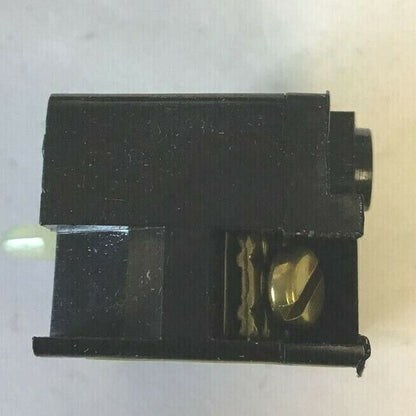 REES 50701-000 CONTACT BLOCK A 600VAC 120VDC HEAVY DUTY ****LOTOF4****