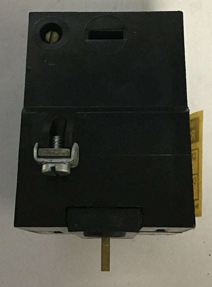 WESTINGHOUSE BFMLF MAG LATCH FOR RELAY 120/110V 60/50CY