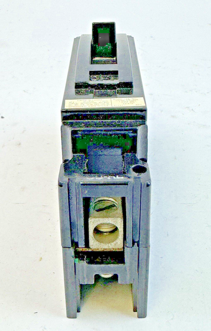 GE - TE111050WL - CIRCUIT BREAKER - 1 POLE, 125 V AC/DC, 50 A - NEW