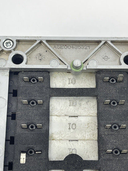 FESTO - CPV14-V1 - VALVE MANIFOLD-W/ PNEUM CONN & STACK PLATES, B102(6), AN02(2)