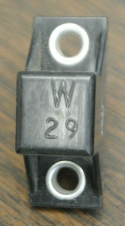 ALLEN-BRADLEY W29 THERMAL OVERLOAD HEATER ELEMENT / NEW SURPLUS