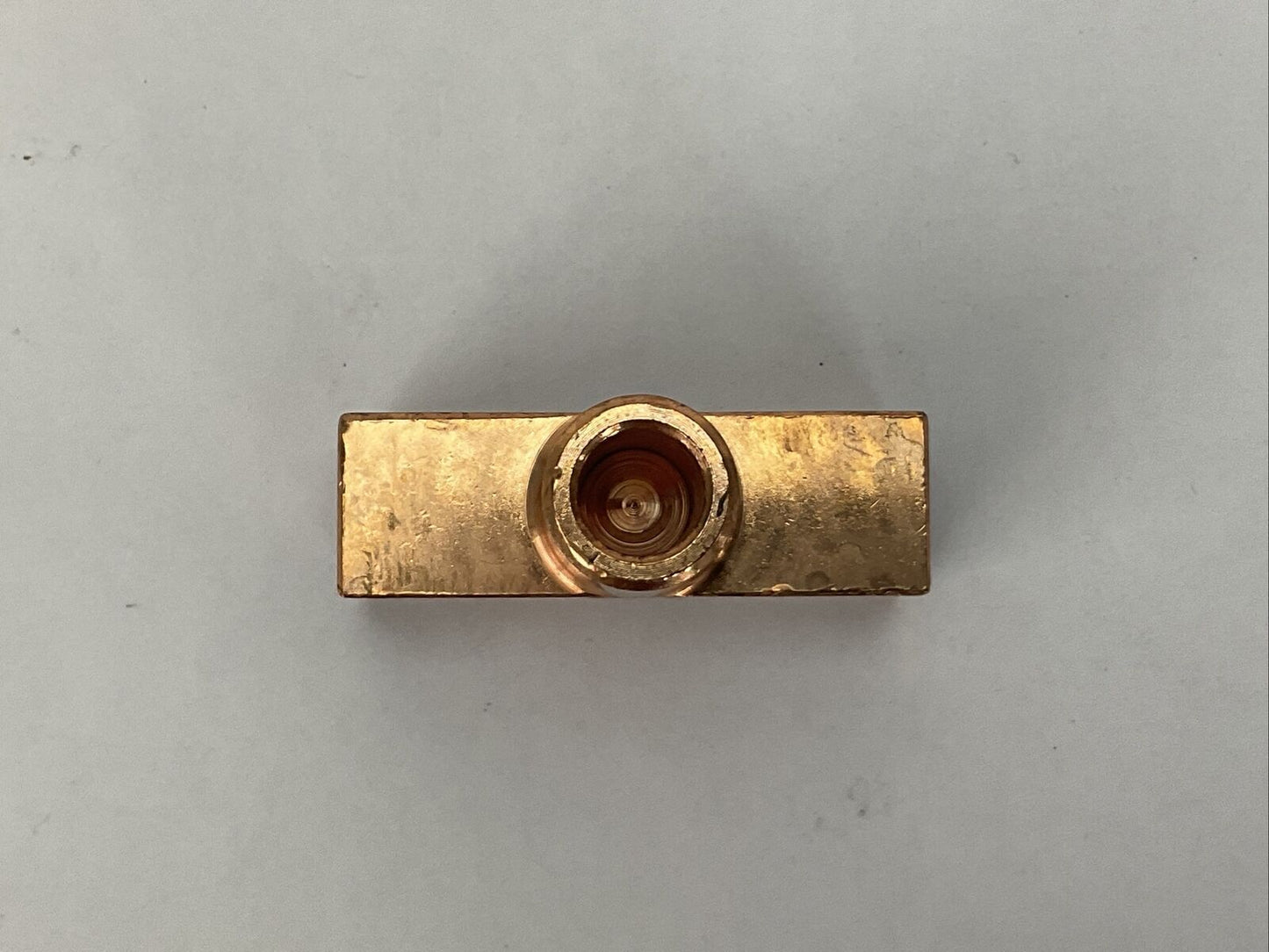 266 TUFF WELDING TIP RESISTANCE