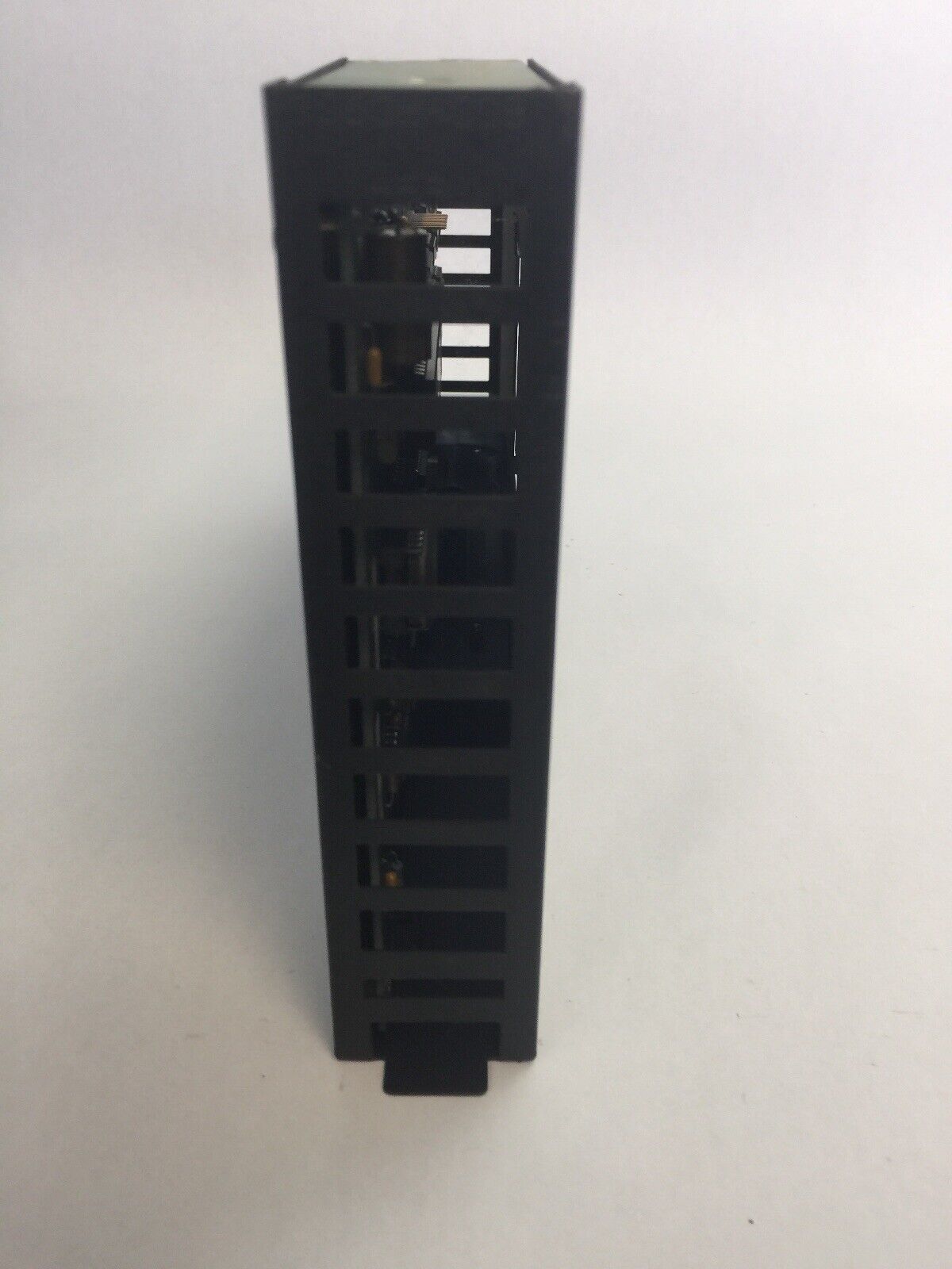 SQUARE D SY/MAX 8030 RIM-144 INPUT MODULE SER D 5 VDC 700 Ma