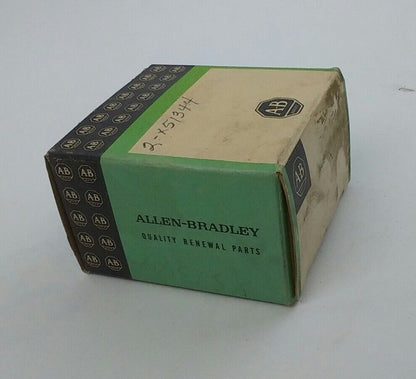 ALLEN BRADLEY X-51344,(LOT OF 2) NEW, X51344