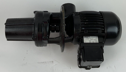 BRINKMANN PUMPS TAA140/200+1646 IMMERSION PUMPS 400-460V 50/60HZ 0.55KW 180I/MIN