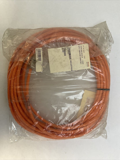 REXROTH R911277916 CABLE IKS4103/15,0 (INS0672-INK0448-INS0760) BOSCH GROUP
