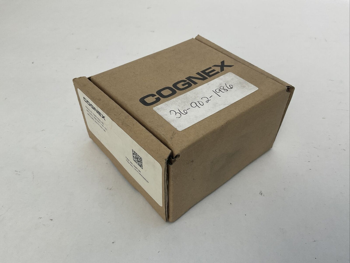 COGNEX DMR-302L-00 828-0371-1R D1 CODE READER