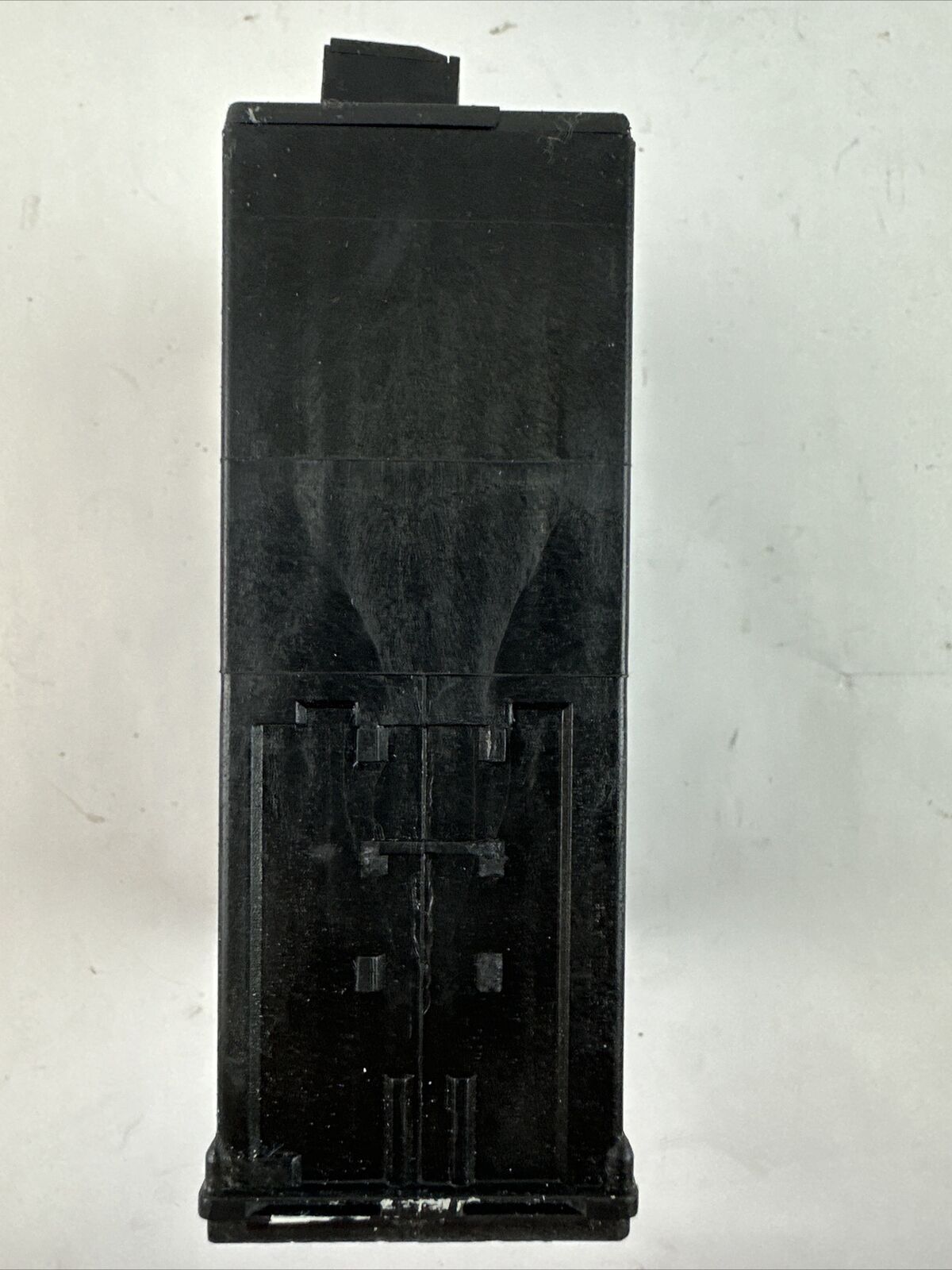 SENSOTEC 060-3157-01 SIGNAL CONDITIONER OUTPUT 0-VDC MODEL DM