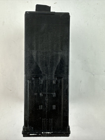 SENSOTEC 060-3157-01 SIGNAL CONDITIONER OUTPUT 0-VDC MODEL DM