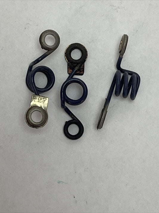 ALLEN BRADLEY P27 HEATER (LOT OF 3)