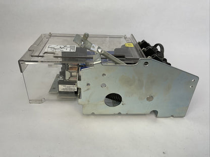 ALLEN BRADLEY 1494V-DS30 SER D DISCONNECT SWITCH 30A 600VAC 250VDC 1494V-FS30