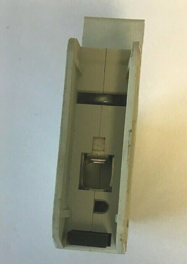 ALLEN BRADLEY 1489-A1C020 SER.A  2A 277VAC/48VDC 1POLE CIRCUIT BREAKER (LOTOF 3)
