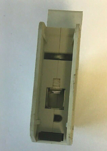 ALLEN BRADLEY 1489-A1C020 SER.A  2A 277VAC/48VDC 1POLE CIRCUIT BREAKER (LOTOF 3)