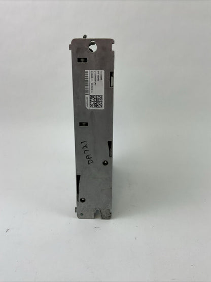ALLEN BRADLEY 2198-H015-ERS FIRMWARE 5.002 12.5Apk SERVO DRIVE HARDWIRED SAFETY