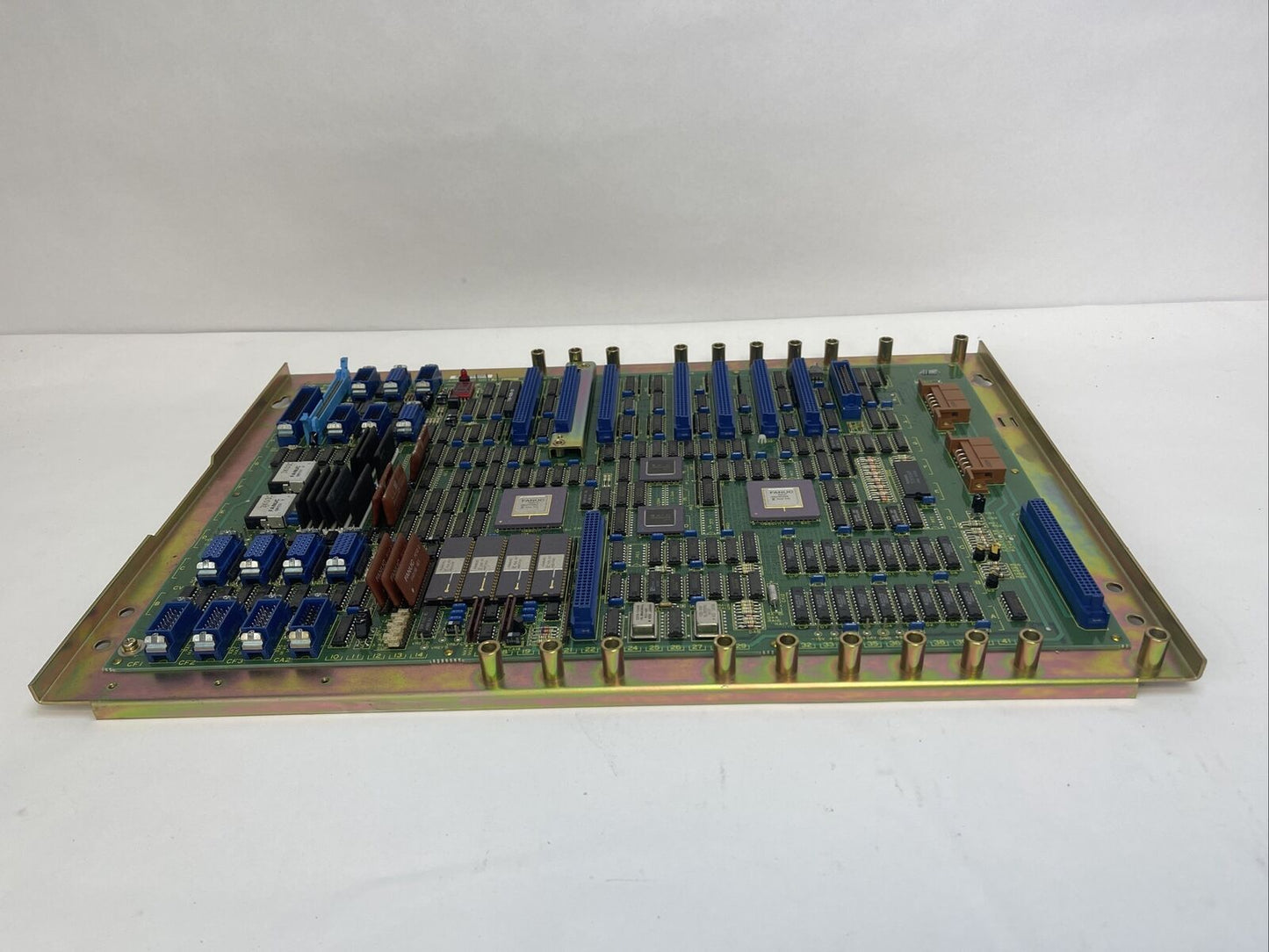 FANUC A16B-1010-0050/19C MOTHERBOARD