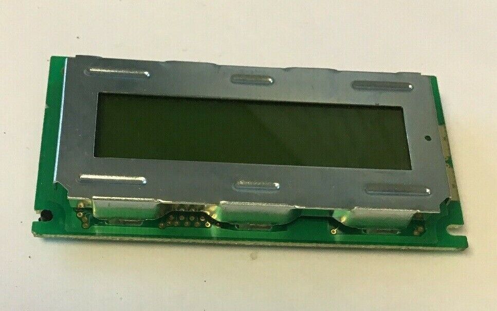 Epson EA-D16125RR-Y2 PC/Display Board