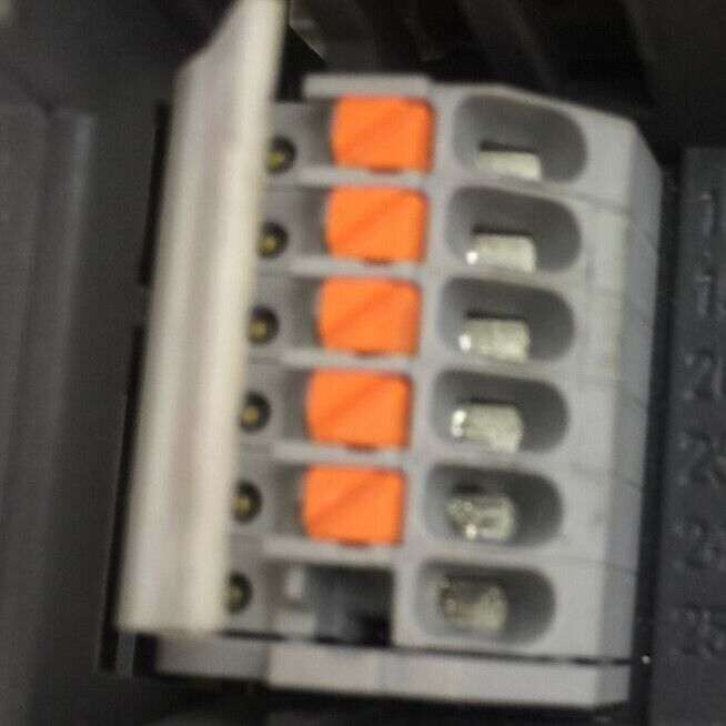 SIEMENS 6SL3210-1PE16-1UL1 POWER MODULE 6SL3244-0BB12-1PA1 SINAMICS BOP-2