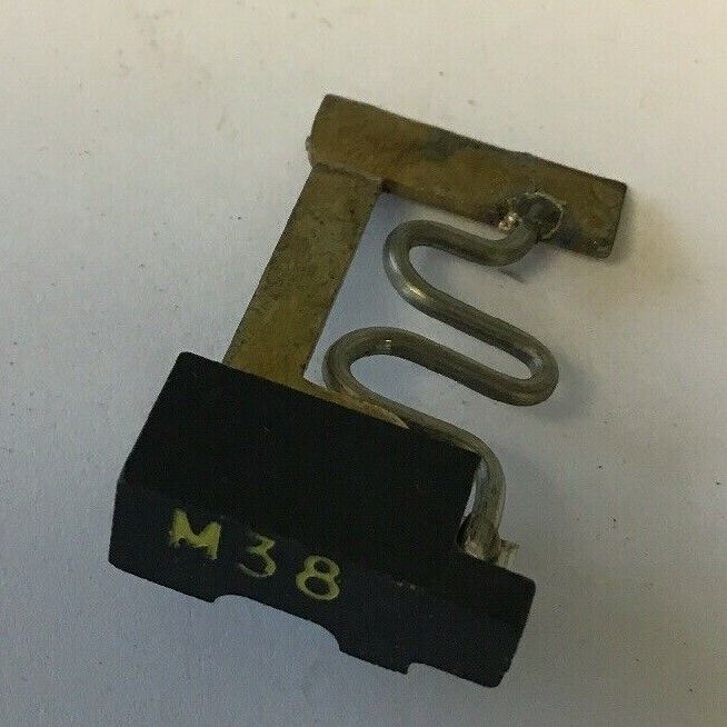 SQUARE D G30M38 HEATER***LOTOF9***