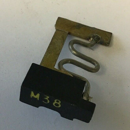 SQUARE D G30M38 HEATER***LOTOF9***