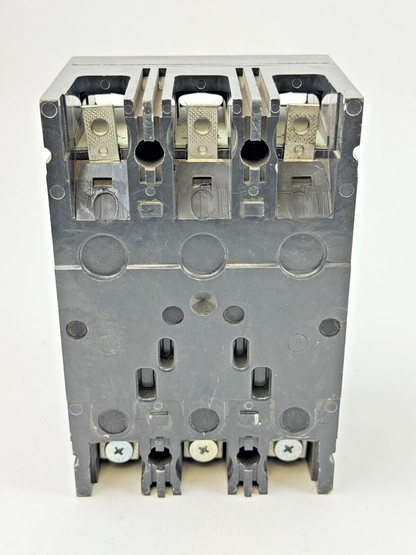 GE - TEB132070 - INDUSTRIAL CIRCUIT BREAKER - 70A/ 240 VAC/250 VDC/ 3 POLE