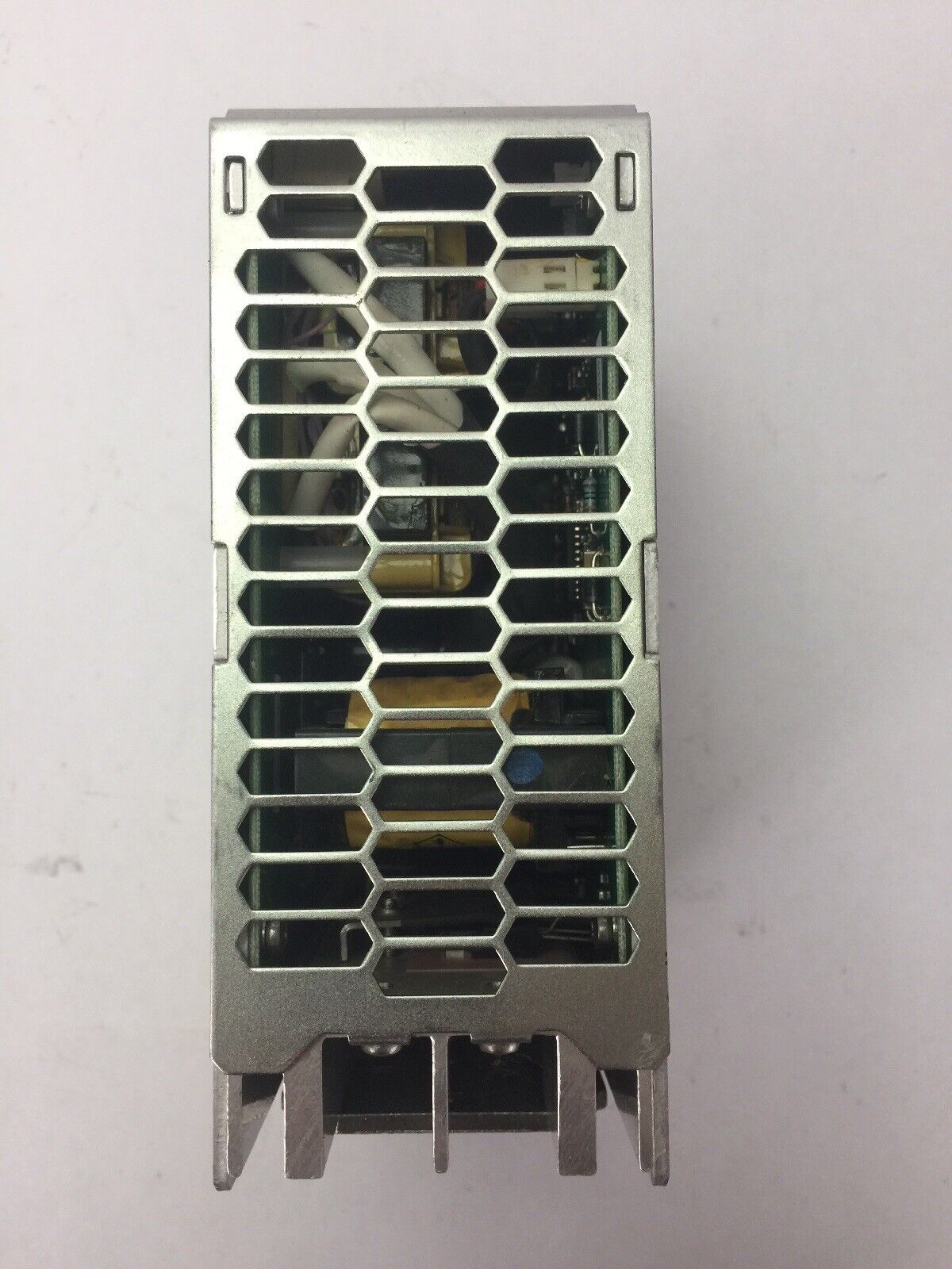 PHOENIX CONTACT TRIO-PS/1AC/24DC/10 POWER SUPPLY OUTPUT 24VDC 10A