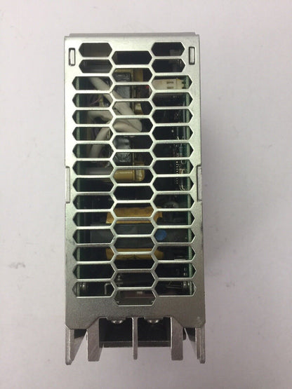 PHOENIX CONTACT TRIO-PS/1AC/24DC/10 POWER SUPPLY OUTPUT 24VDC 10A