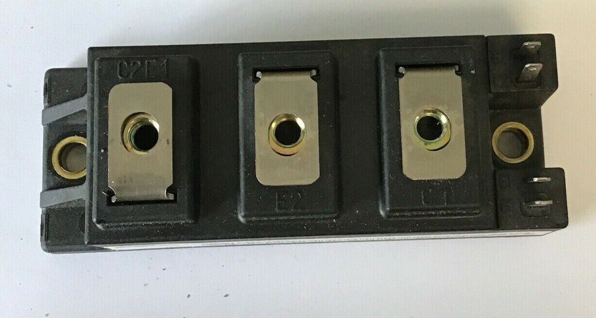 FUJI ELECTRIC  2MBI75N-120 TRANSISTOR MODULE ***LOTOF3***