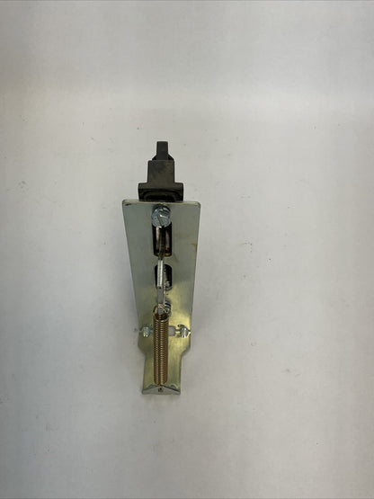 ALLEN BRADLEY 1494V-DSX100 SER D DISCONNECT SWITCH 100A 600VAC 250VDC 1494V-FS