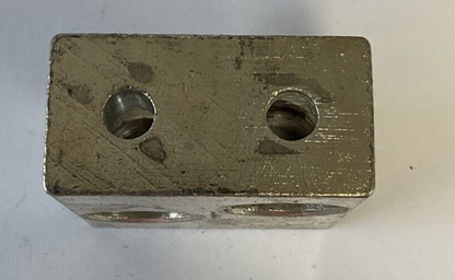 ILSCO D3063 LUG 350-250MCM NO LUG SCREWS