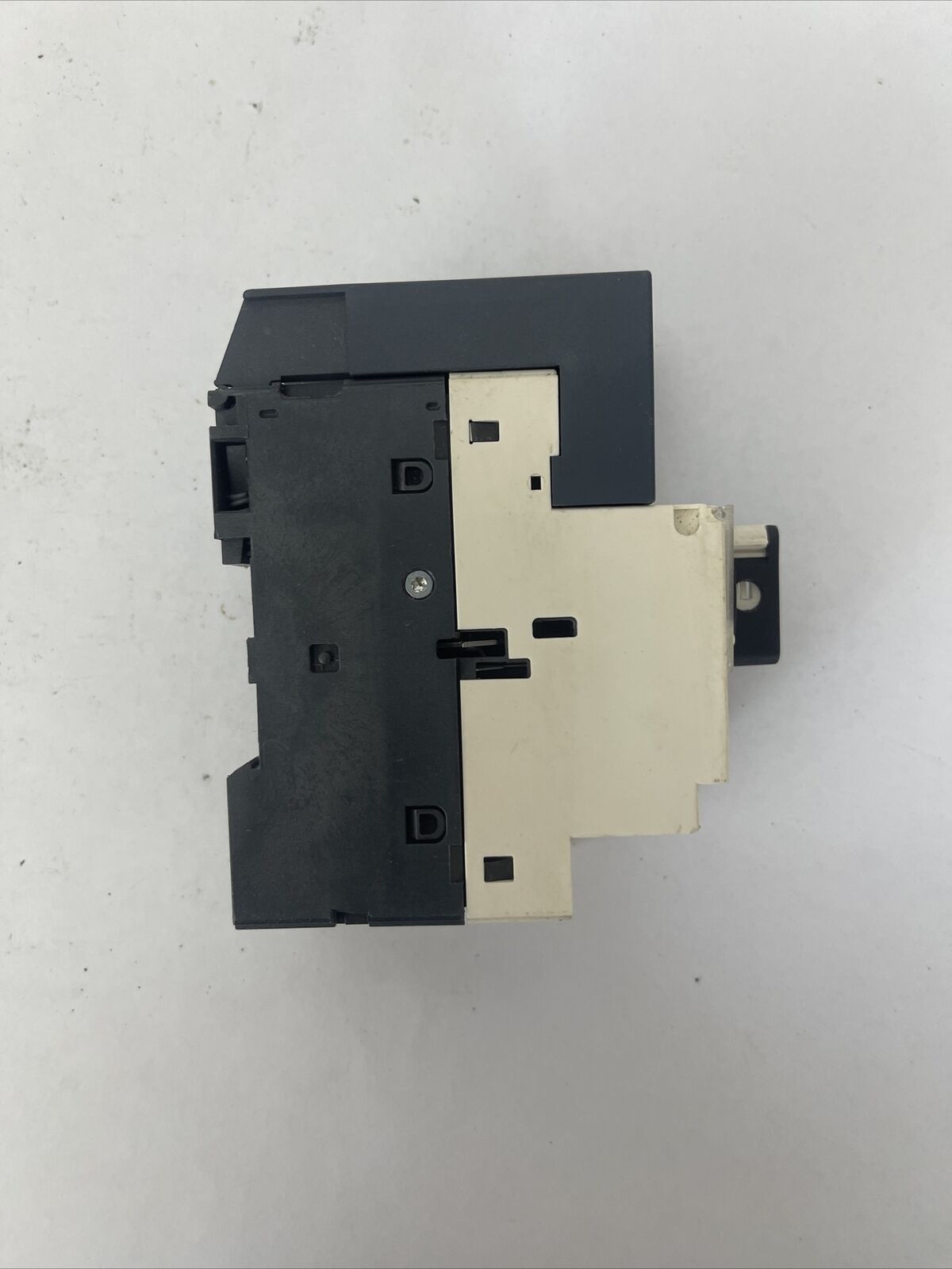 TELEMECANIQUE GV2-P05H7/0.63-1A MANUAL MOTOR STARTER TRIP 0.63-1A