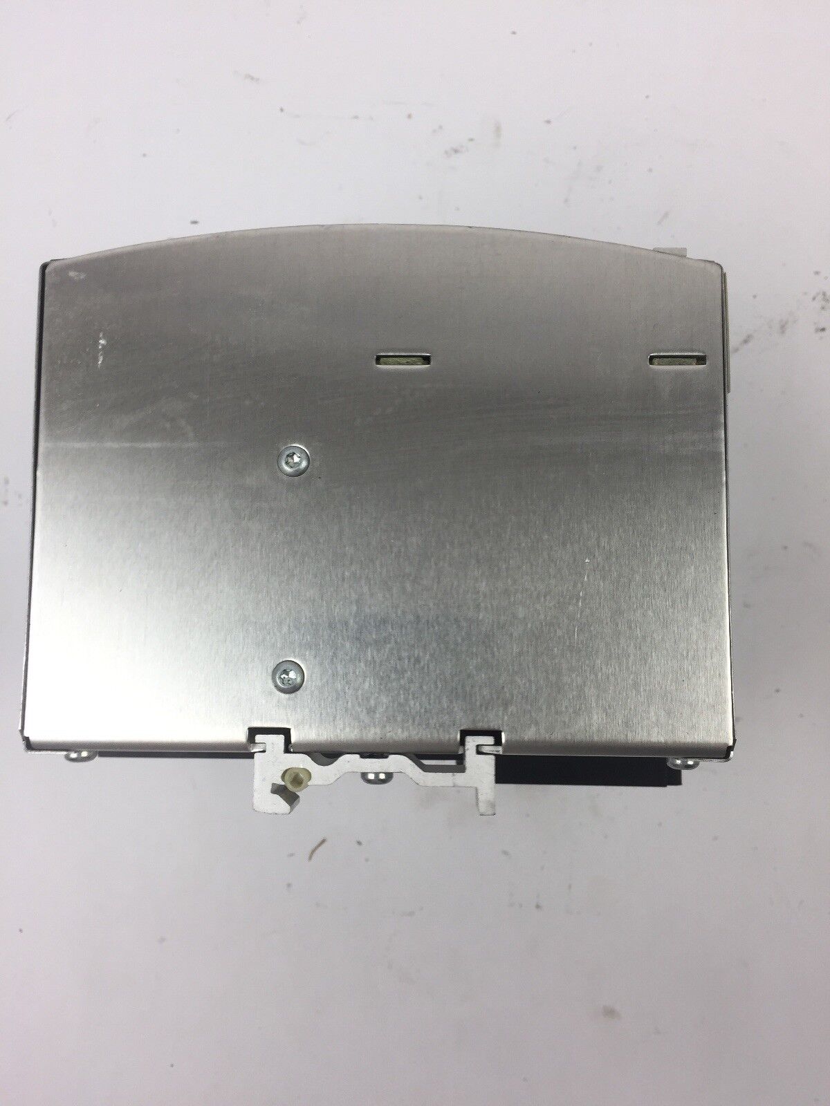 ALLEN BRADLEY 1606-XL240E POWER SUPPLY SER A OUTPUT DC 24-28V 10 A