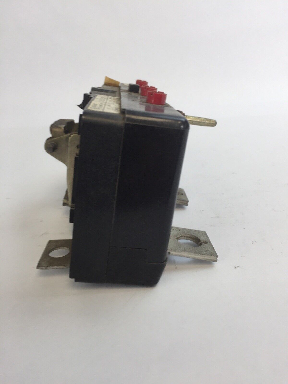 WESTINGHOUSE LA3225PT AB TRIP UNIT TIME LIMIT TYPE 225AMP 3POLE 5661D27G28