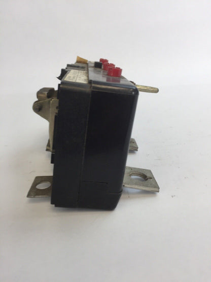 WESTINGHOUSE LA3225PT AB TRIP UNIT TIME LIMIT TYPE 225AMP 3POLE 5661D27G28