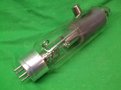 JBE FG105 TUBE, THYRATRON MERCURY VAPOR TETRODE - NEW SURPLUS from BULK PACK