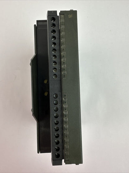 SIEMENS 1P 6ES7 332-5HD01-0AB0 S7 ANALOG OUTPUT