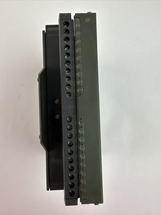 SIEMENS 1P 6ES7 332-5HD01-0AB0 S7 ANALOG OUTPUT