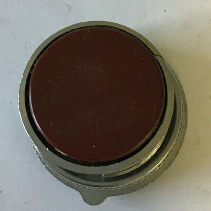 WESTINGHOUSE OTIB2 PUSHBUTTON OPERATOR RED FULL SHROUD