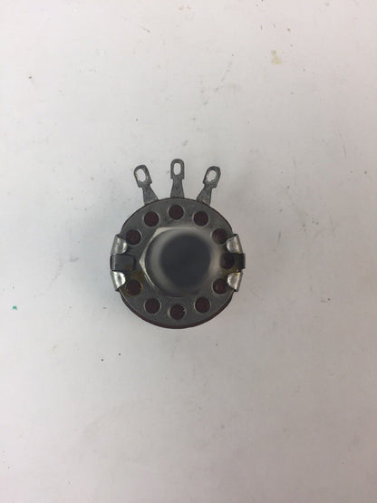 ALLEN BRADLEY JA1N200P501UA POTENTIOMETER 500 OHMS 10% TOL