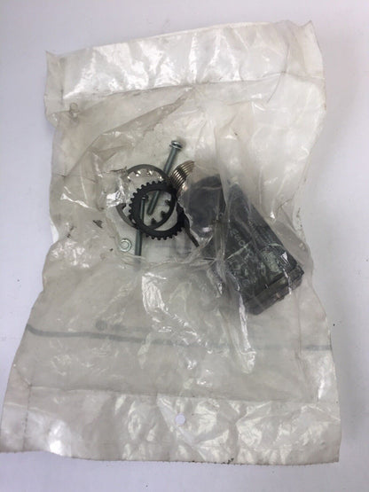 ALLEN BRADLEY 42GDP-9004-QD8 PHOTOSWITCH DIFFUSE DIAGNOSTIC SENSOR 90-264VAC