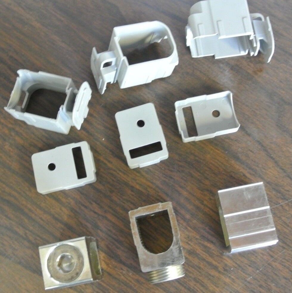 TELEMECANIQUE GV7AC022 CONNECTORS - MANUAL STARTER BOX LUGS IEC - NEW SURPLUS