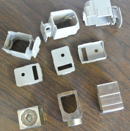 TELEMECANIQUE GV7AC022 CONNECTORS - MANUAL STARTER BOX LUGS IEC - NEW SURPLUS