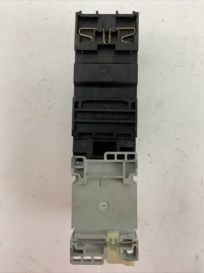 ALLEN BRADLEY 190E-ANEJ1-CA63C ECONOMY STARTER (140M-C2E-A63 + 100-C09E*01)
