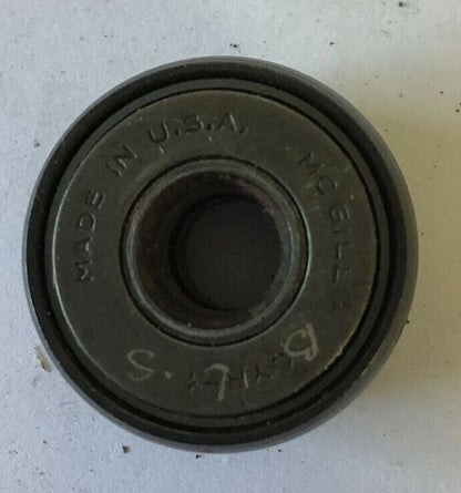 MCGILL BCYRL-1-S CAM YOKE ROLLER ***LOTOF3***