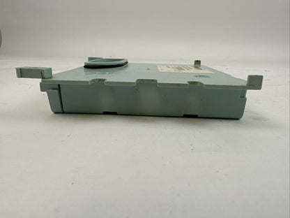 SIEMENS 3RK1922-2BA00 BACKPLANE BUS MODULE