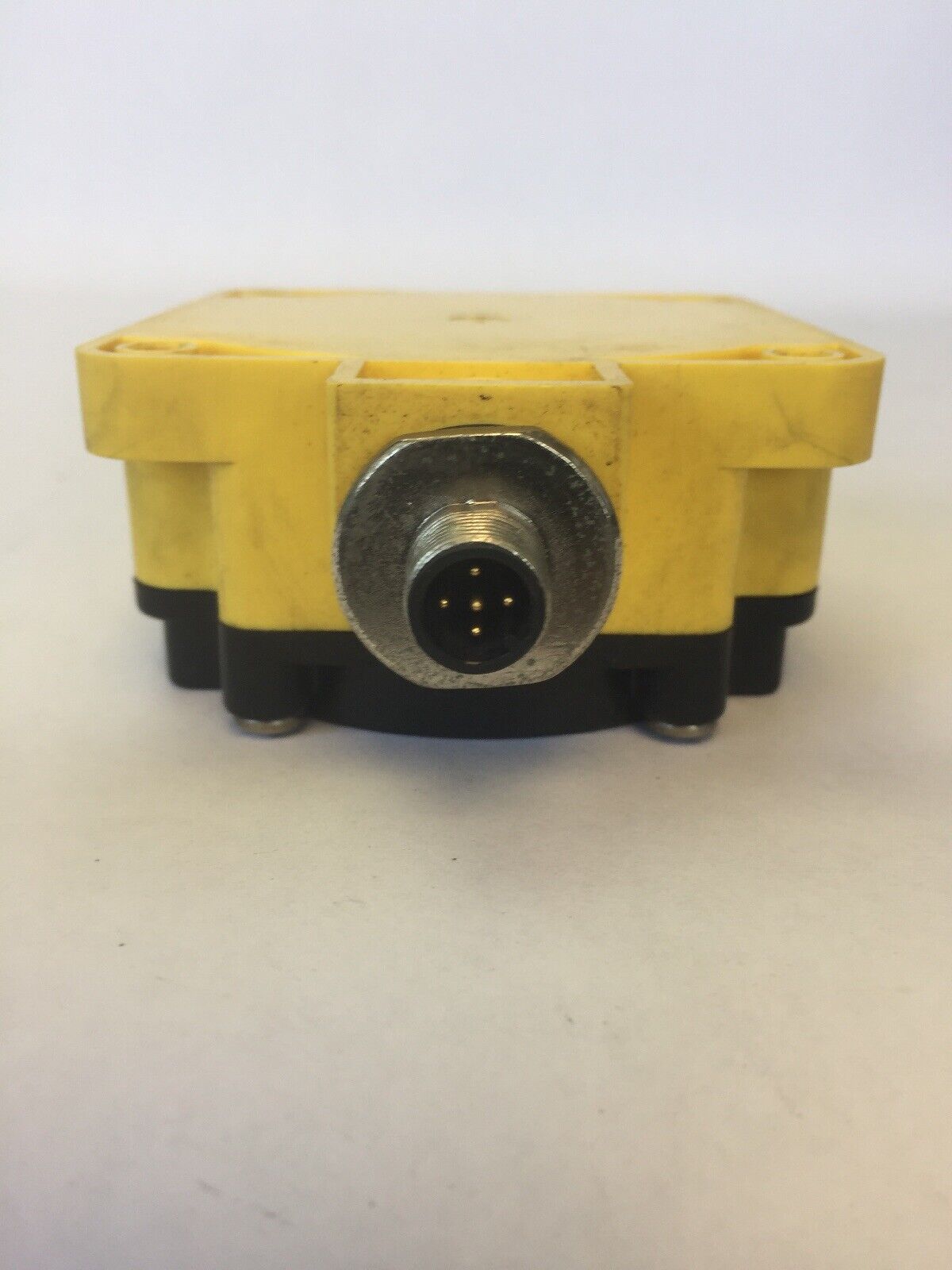 BANNER K80L1GXXX1PQ-83279 SENSOR