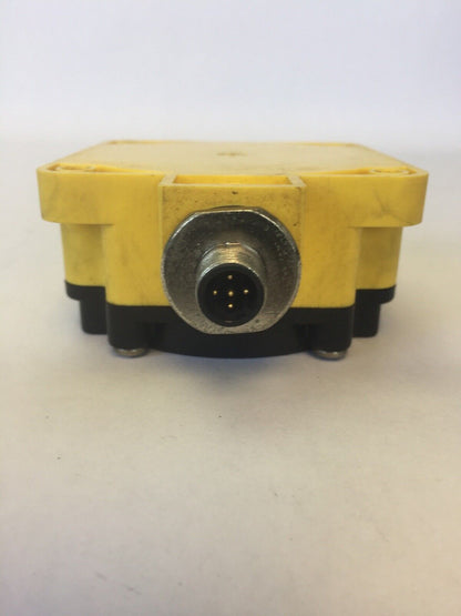 BANNER K80L1GXXX1PQ-83279 SENSOR