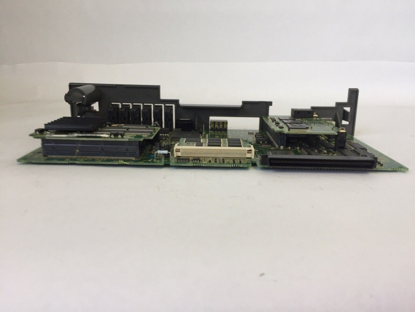 FANUC A16B-3200-0412/08A MAIN CIRCUIT BOARD A02B-3300-0254/02A A20B-3900-0164/04