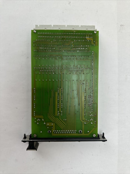 JETTER AT16P REV 1.6 CIRCUIT BOARD